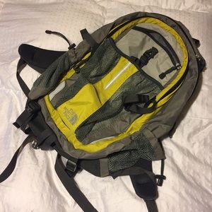 EXCELLENT condition North Face Backpack